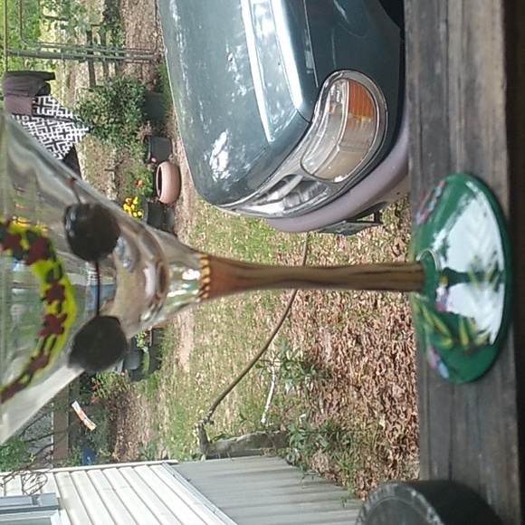 Glassware - Picture 2 of 4